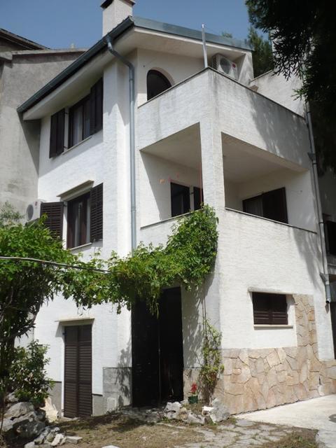 Apartments Kupine Μπολ Εξωτερικό φωτογραφία
