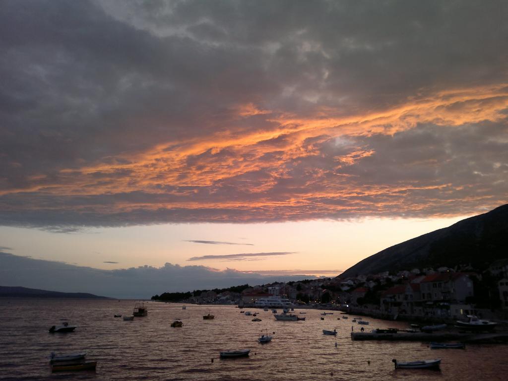 Apartments Kupine Μπολ Εξωτερικό φωτογραφία