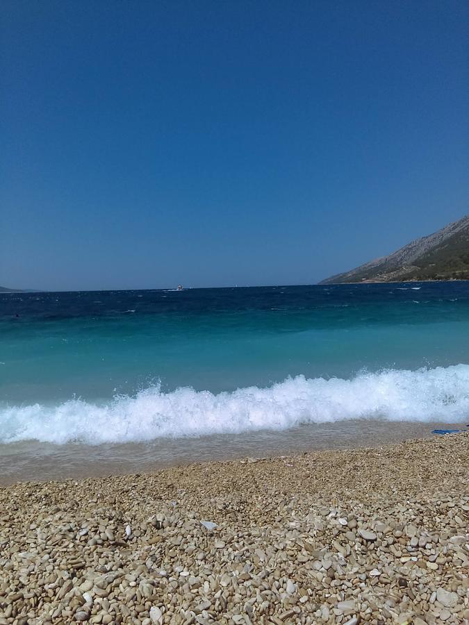 Apartments Kupine Μπολ Εξωτερικό φωτογραφία
