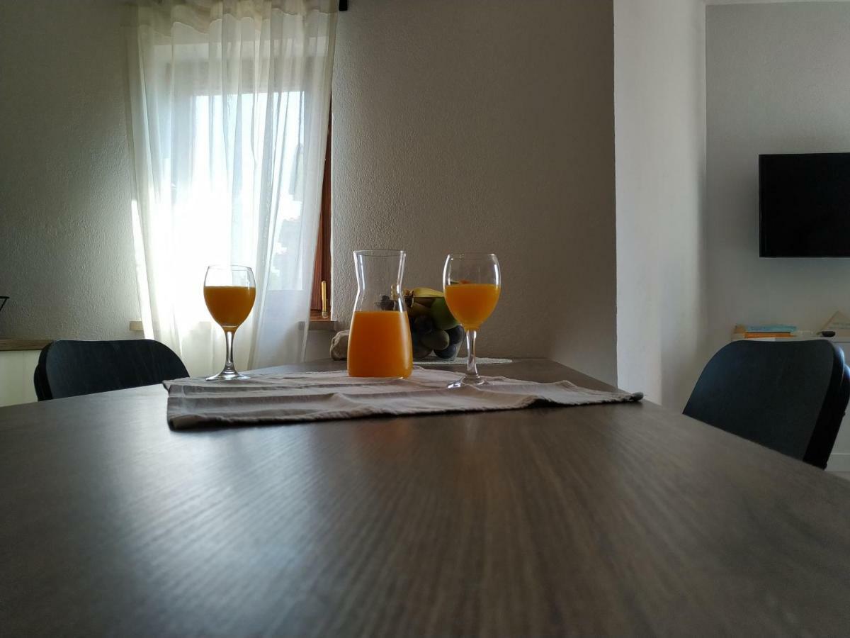 Apartments Kupine Μπολ Εξωτερικό φωτογραφία
