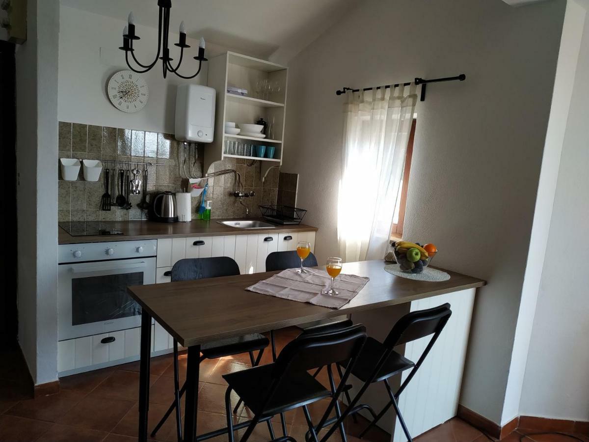 Apartments Kupine Μπολ Εξωτερικό φωτογραφία