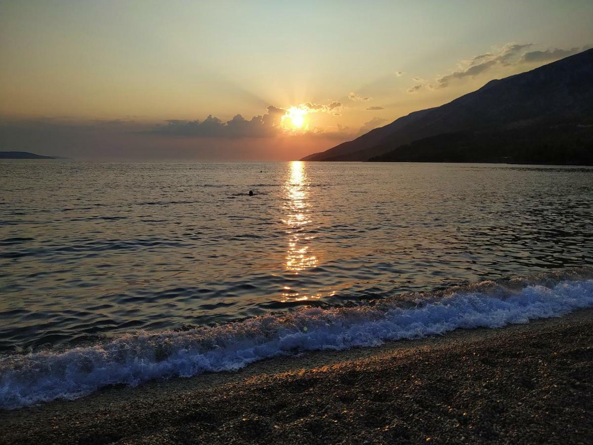 Apartments Kupine Μπολ Εξωτερικό φωτογραφία