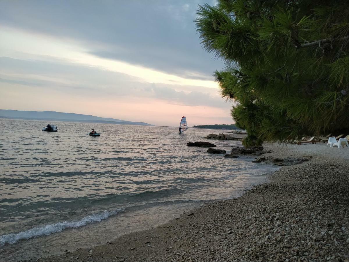 Apartments Kupine Μπολ Εξωτερικό φωτογραφία