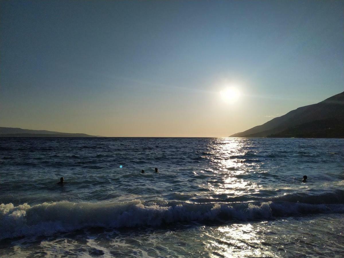 Apartments Kupine Μπολ Εξωτερικό φωτογραφία