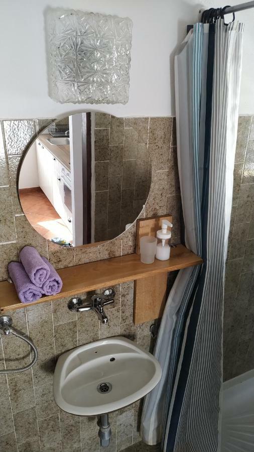 Apartments Kupine Μπολ Εξωτερικό φωτογραφία