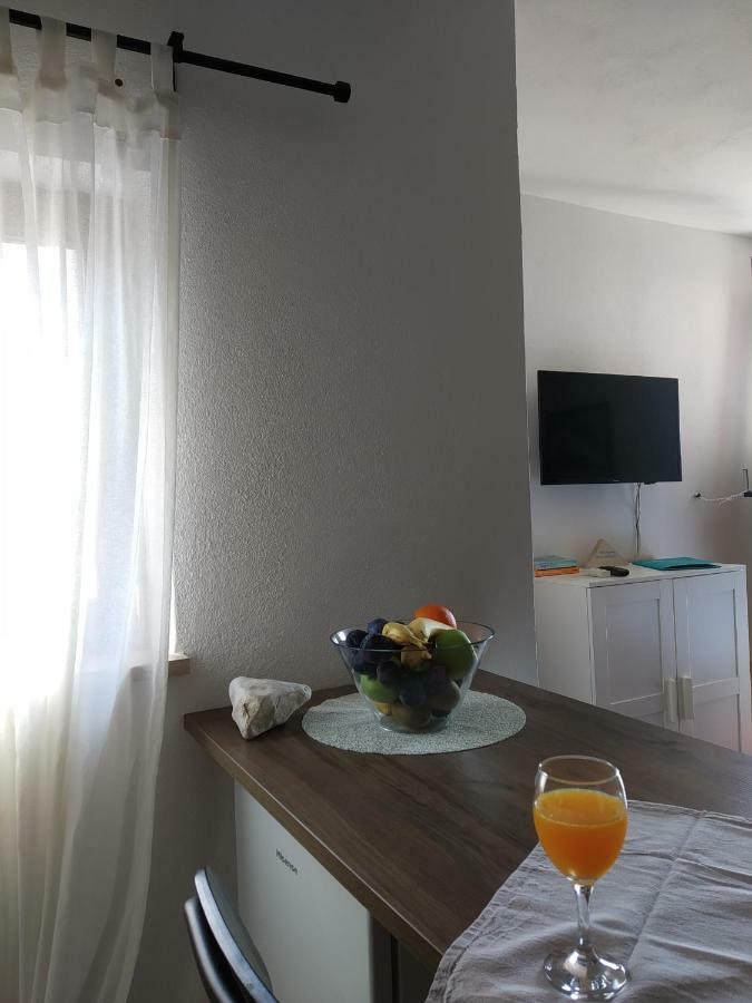 Apartments Kupine Μπολ Εξωτερικό φωτογραφία