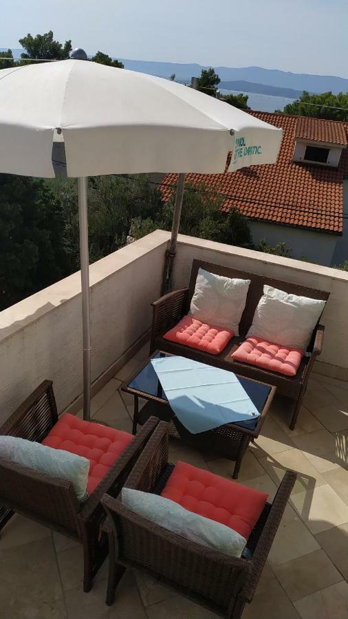 Apartments Kupine Μπολ Εξωτερικό φωτογραφία