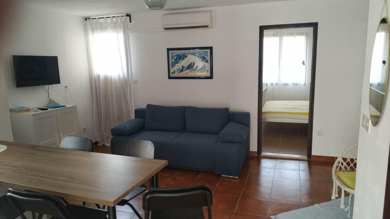 Apartments Kupine Μπολ Εξωτερικό φωτογραφία