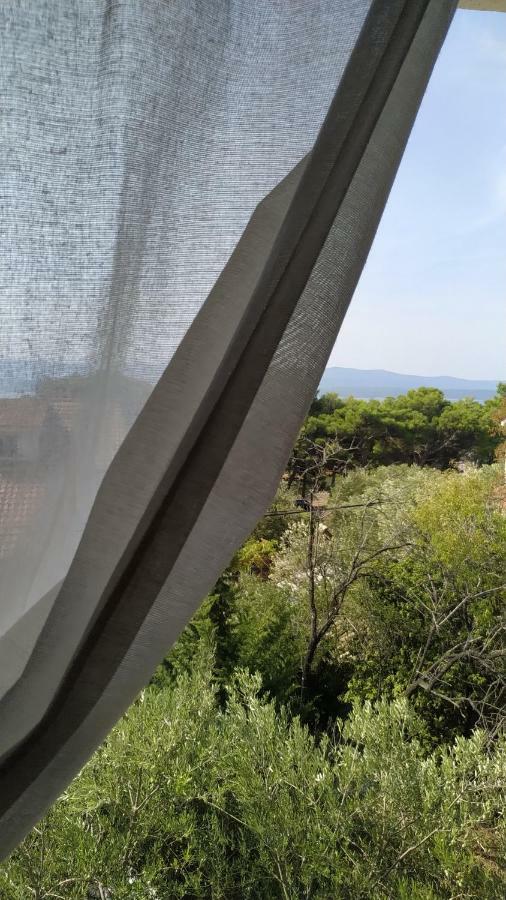 Apartments Kupine Μπολ Εξωτερικό φωτογραφία